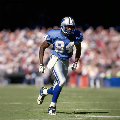 Revealing the 25 Greatest Wide Receivers in NFL History.